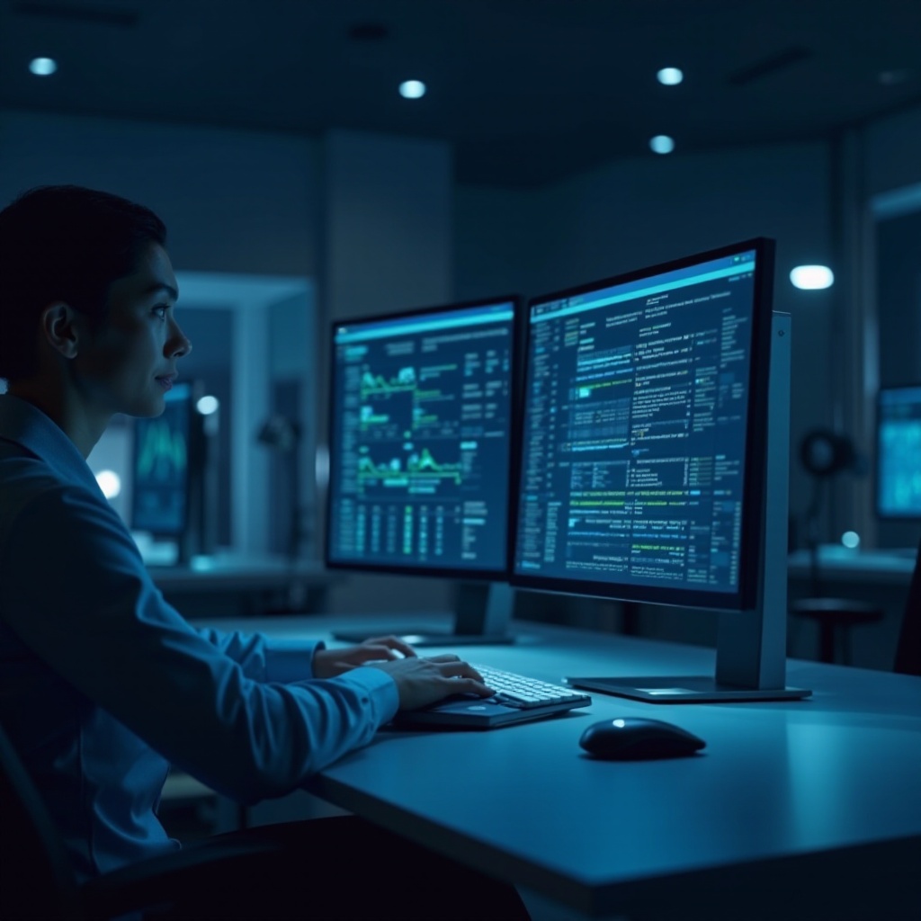 どのコンピューターを持っているかをどうやって知ることができますか