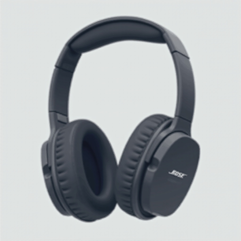 ทำไมหูฟัง Bose ของฉันจึงมีเสียงแตก