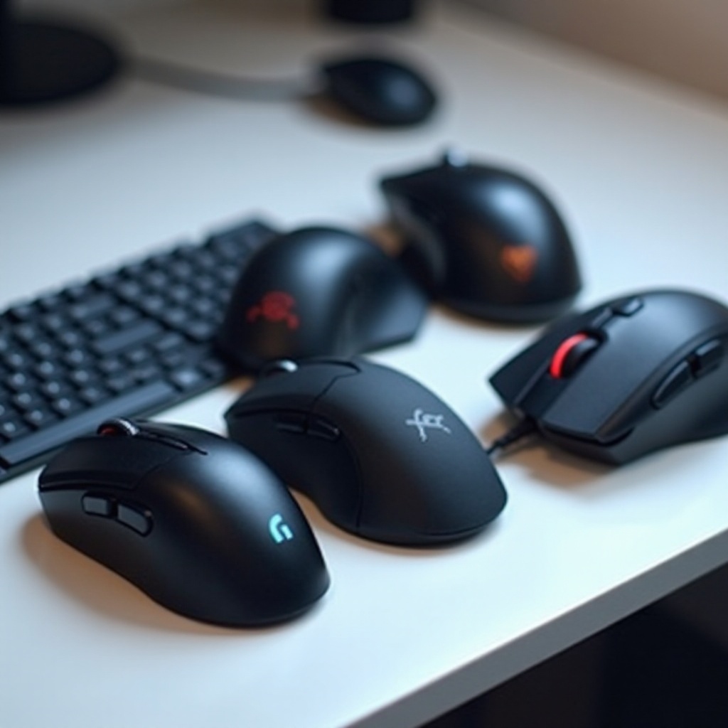 bütçe mmo faresi