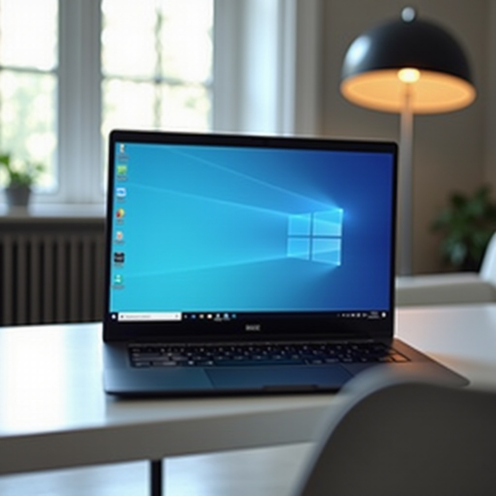 เมาส์หายไปในแล็ปท็อป Dell