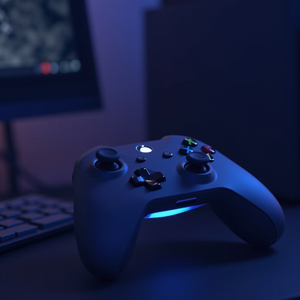 ps5 denetleyicisini pc'de güncelle