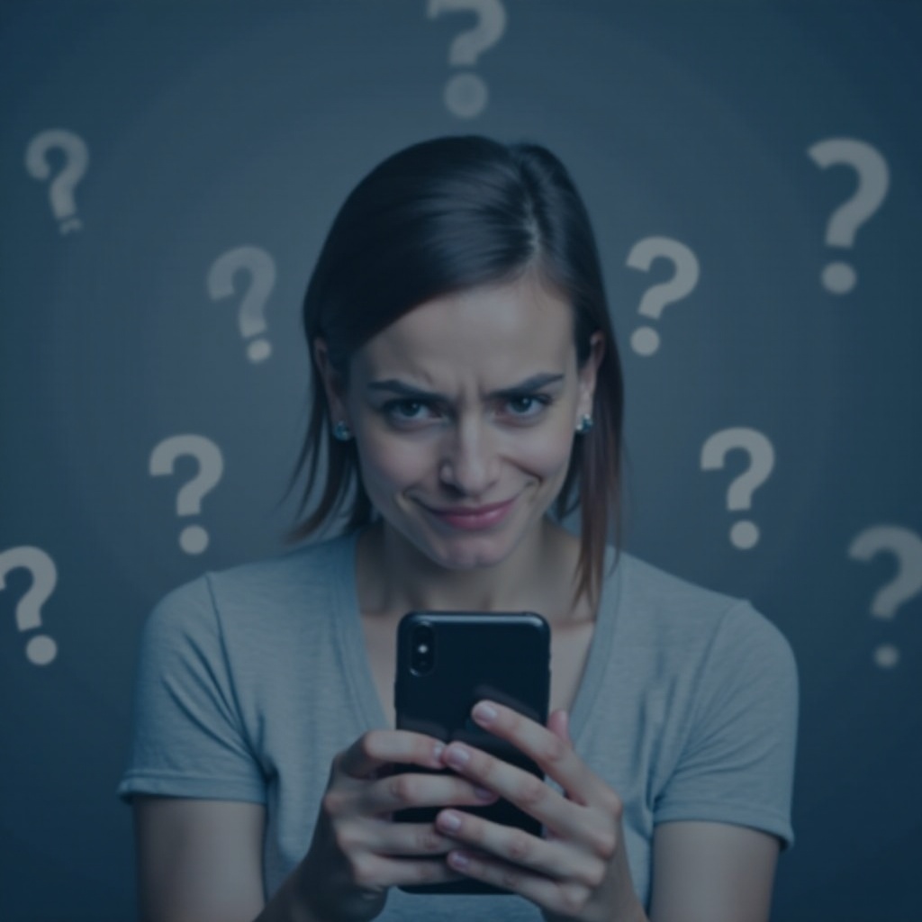 iCloudのメモがiPhoneに表示されない