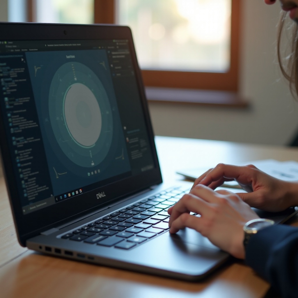 デルのノートパソコンのキーボードが動かない