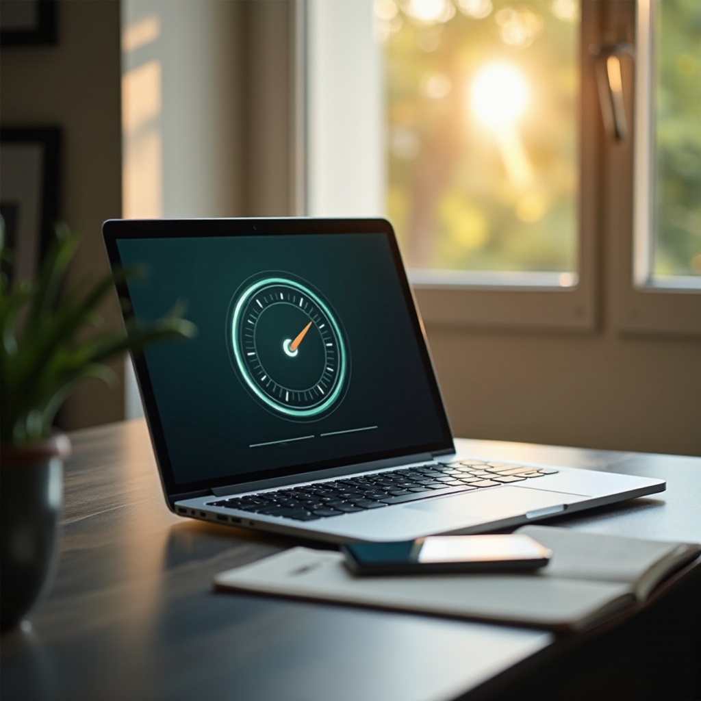 Chromebookを省電力モードにする方法