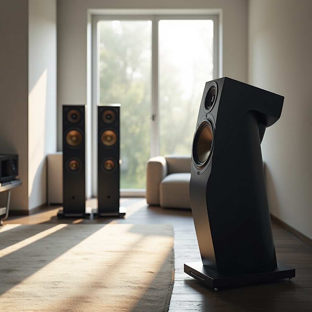 최고의 Bowers & Wilkins 스피커