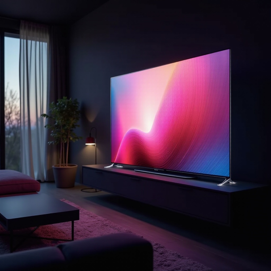 lg c3 번인