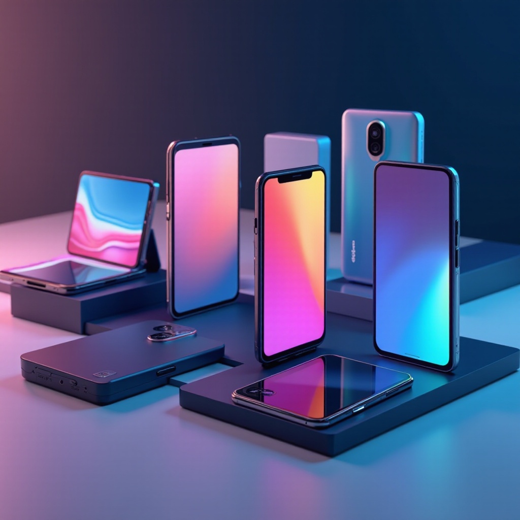 가장 저렴한 Snapdragon 8 Gen 3 전화기