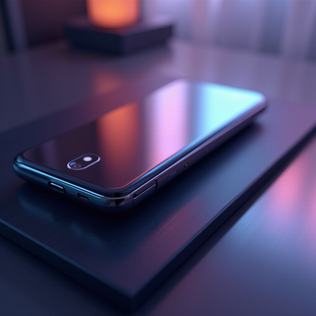 ponsel snapdragon 8 gen 3 termurah