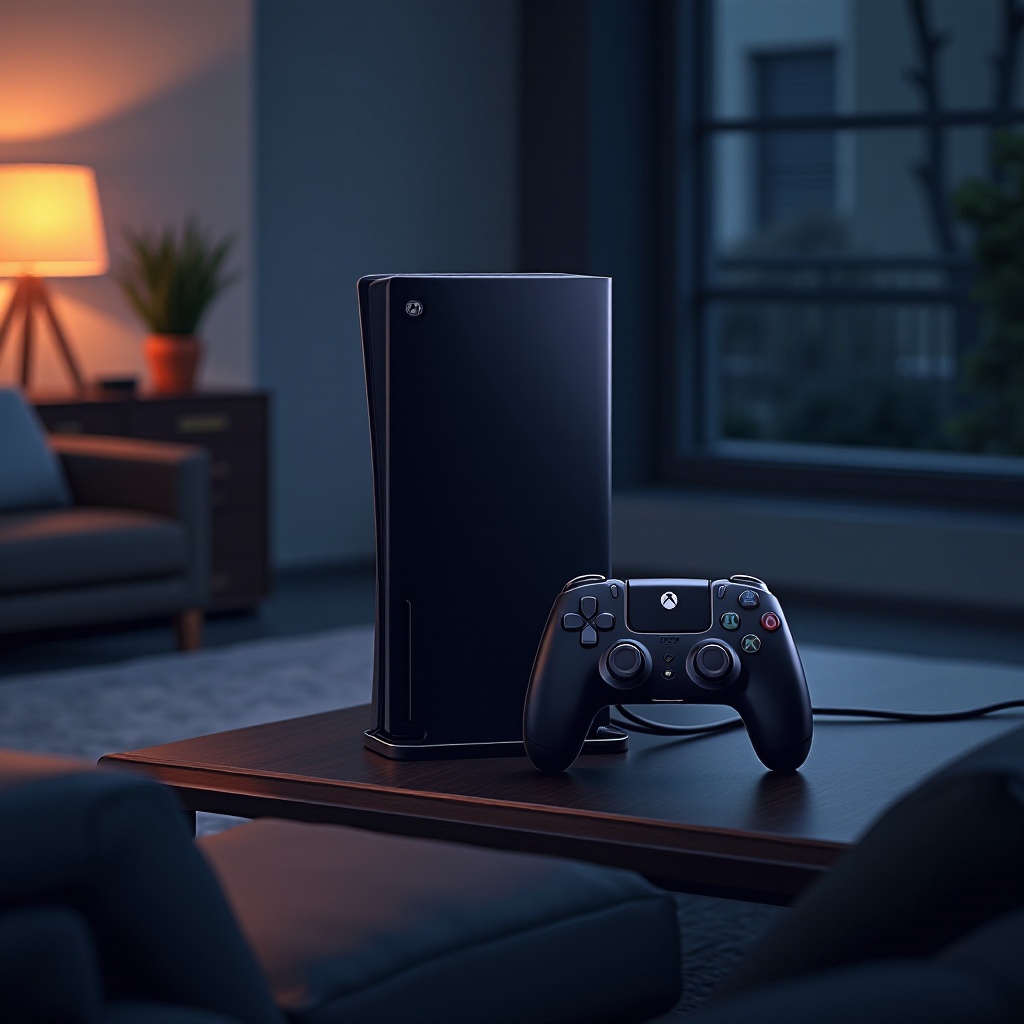 PS5 kapalıyken kontrol cihazını şarj eder mi