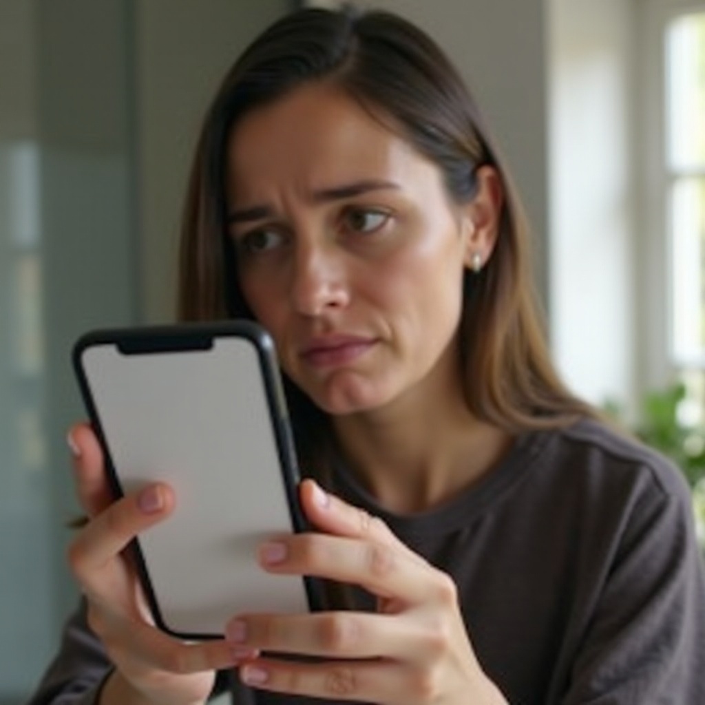 icloud notları iPhone'da görünmüyor