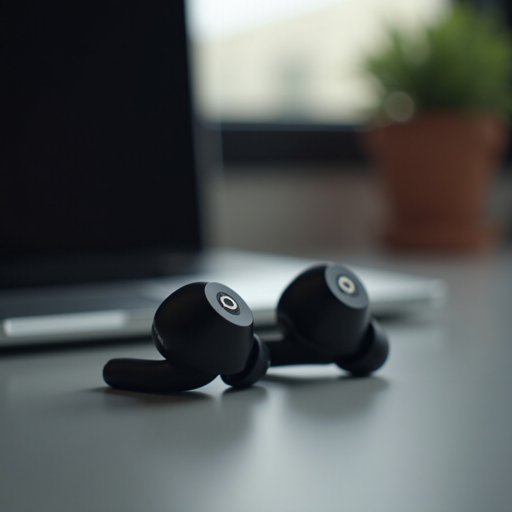 beats studio buds gürültü engelleme çalışmıyor