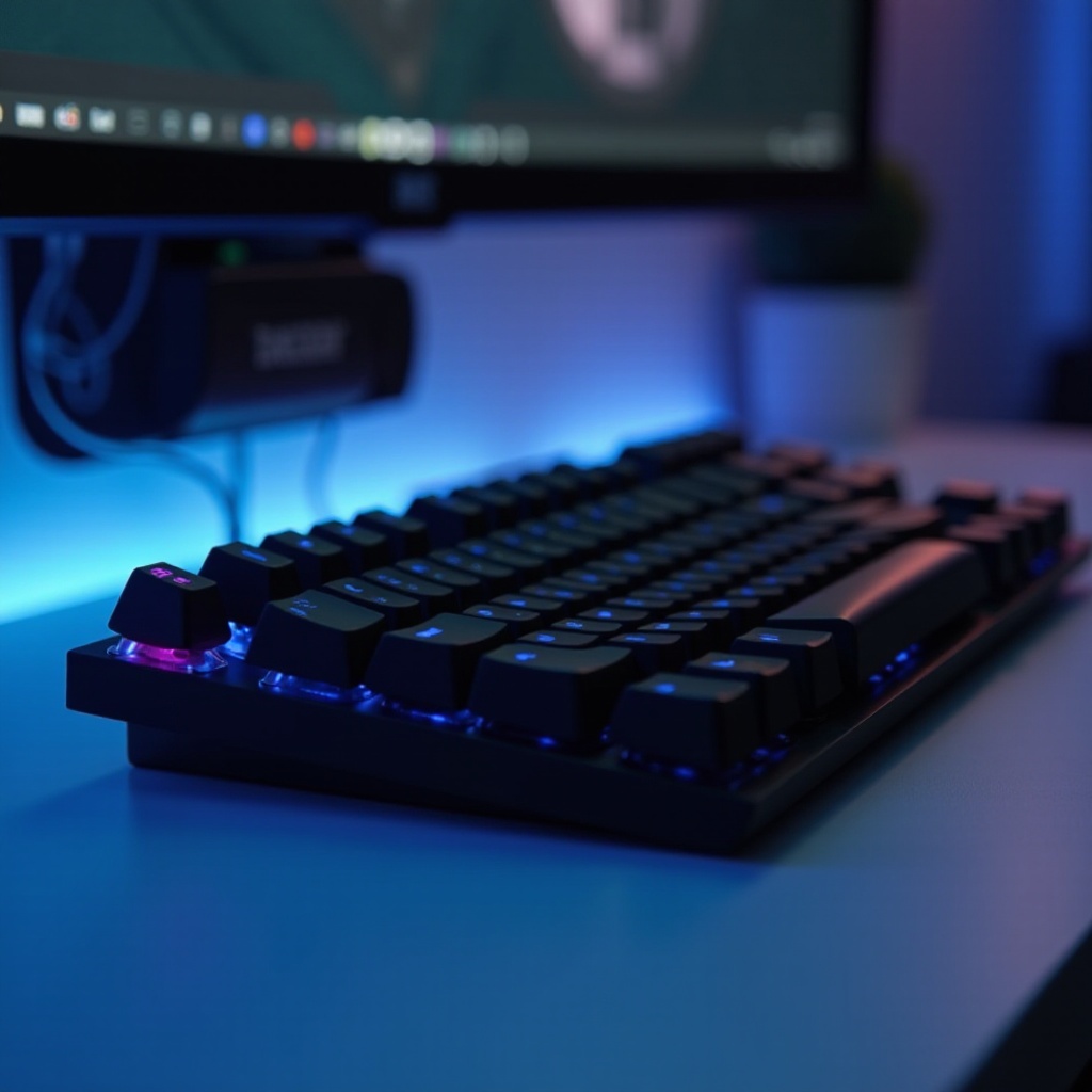 keyboard 65 terbaik untuk gaming