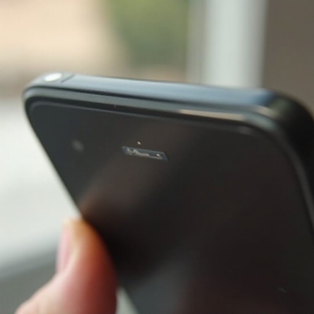 iPhoneカメラの揺れを修正する方法