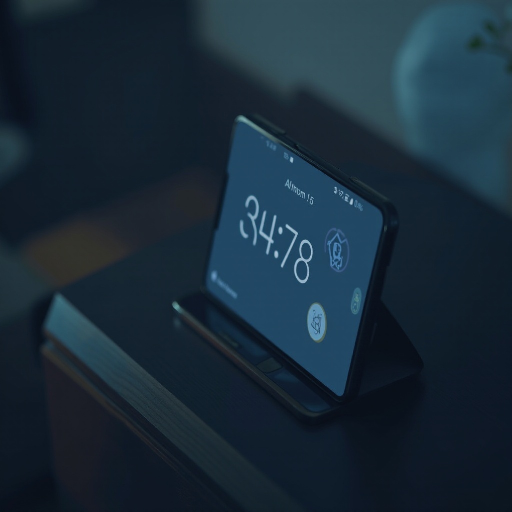 Telefonum sessizdeyken alarmım çalacak mı?