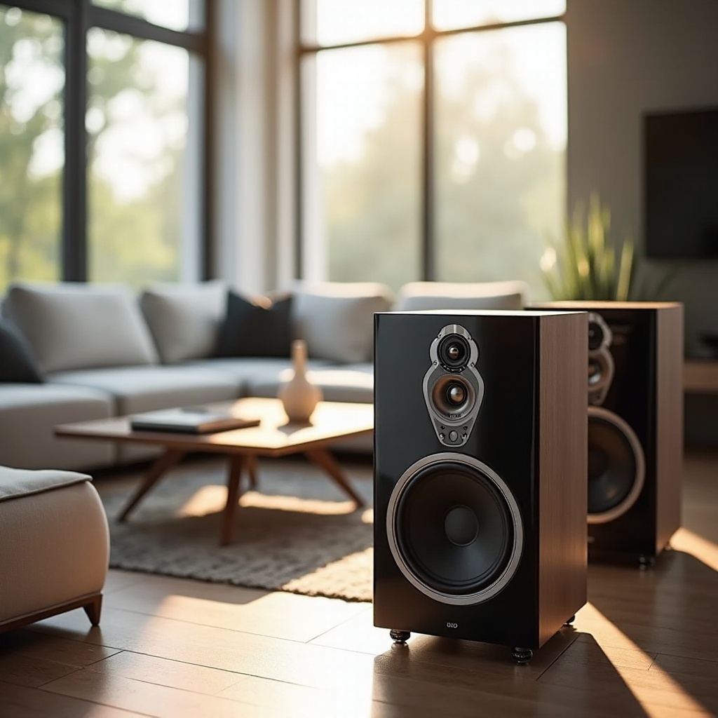 speaker Bowers & Wilkins terbaik