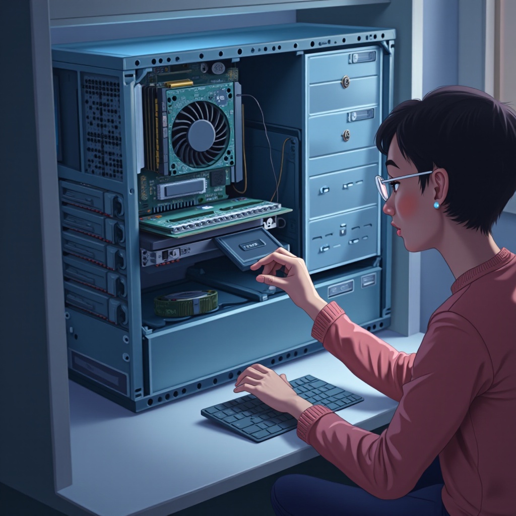 ฉันจะเพิ่ม WiFi ให้กับคอมพิวเตอร์เดสก์ท็อปของฉันได้อย่างไร