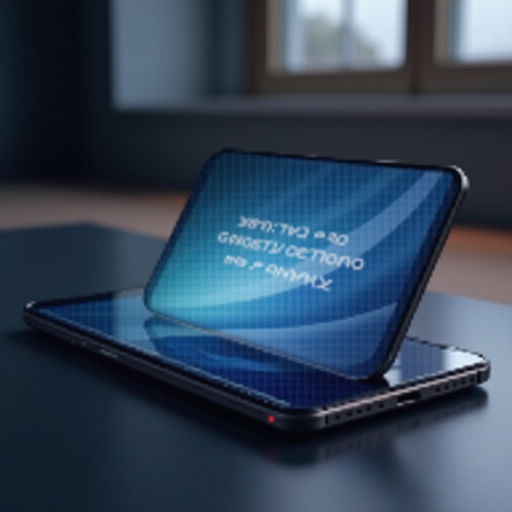 masalah koneksi atau kode MMI tidak valid samsung