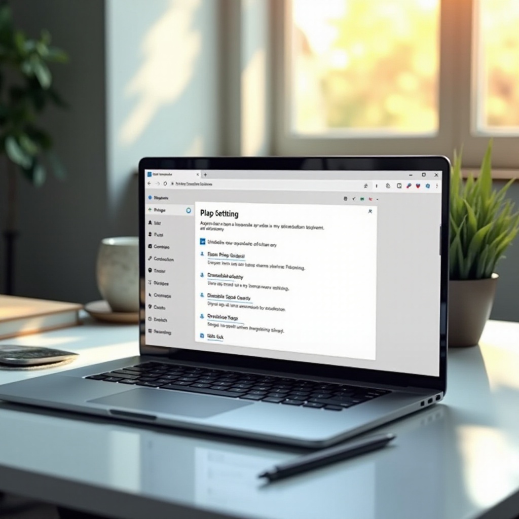 ปิดใช้งาน caps lock ใน windows 11