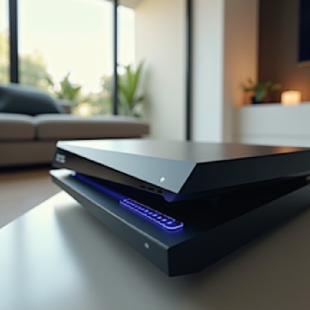 Apa yang terjadi jika Anda me-restart PS5 Anda?