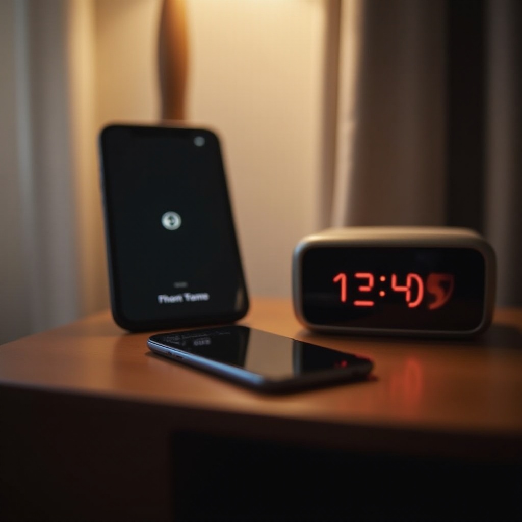 Telefonum sessizdeyken alarmım çalacak mı?