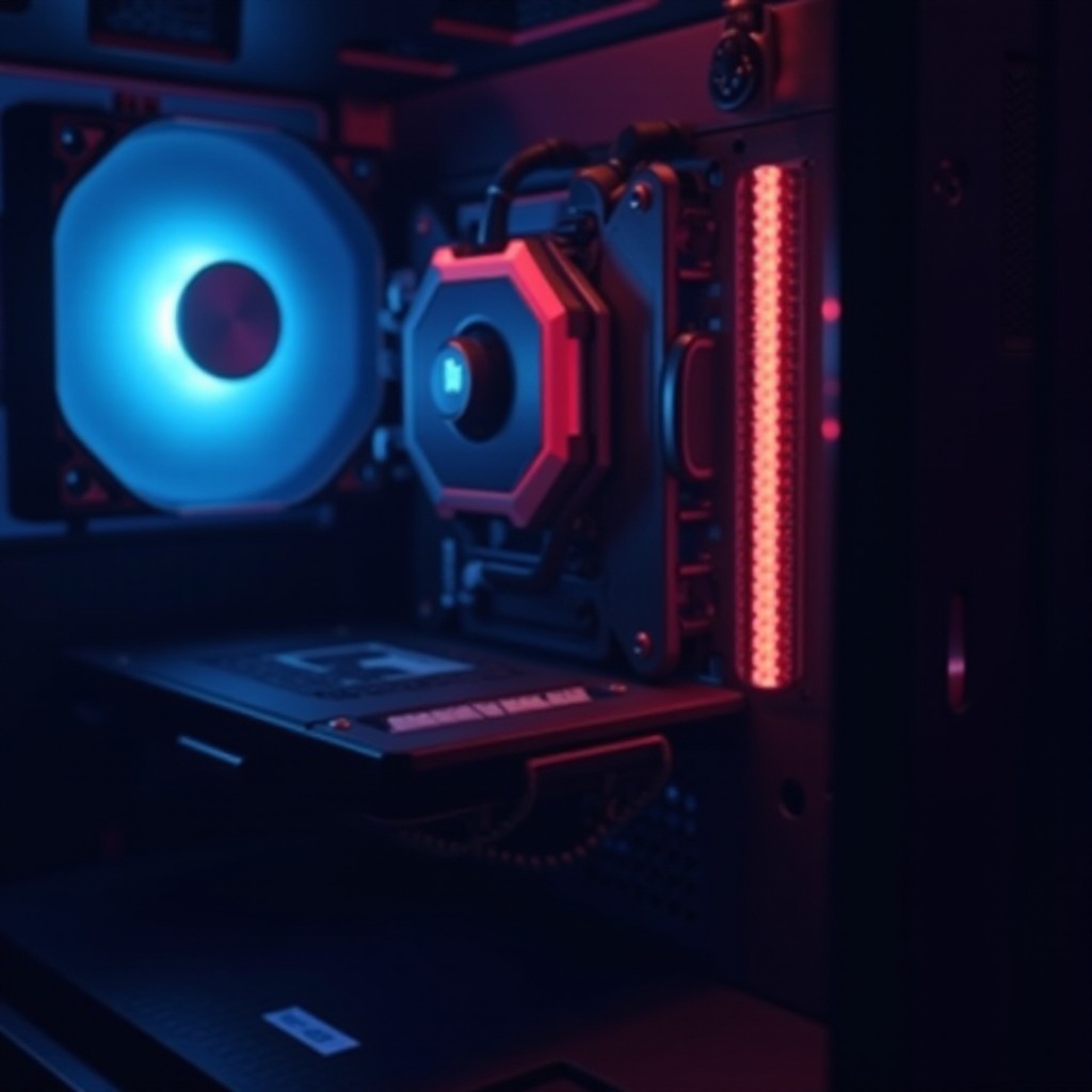 60 องศาเซลเซียสร้อนสำหรับ GPU หรือไม่